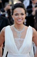 Michelle Rodriguez photo #