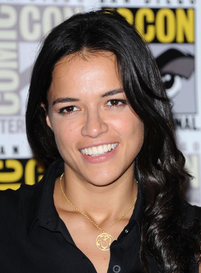 Michelle Rodriguez: pic #512392