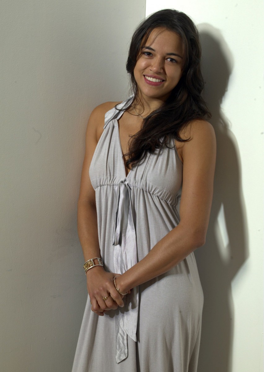 Michelle Rodriguez: pic #273703