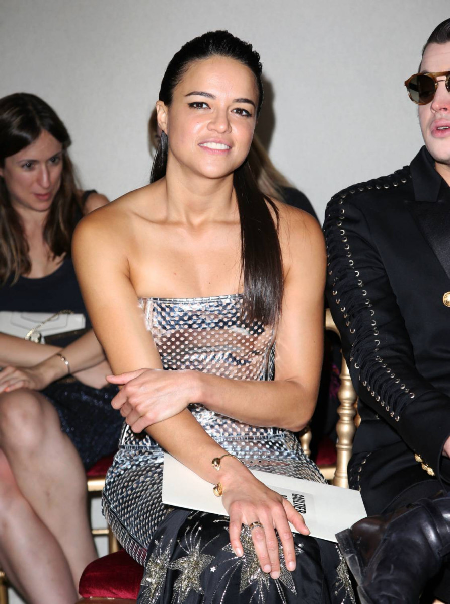Michelle Rodriguez: pic #784903