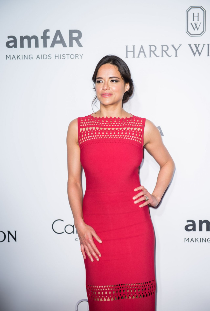 Michelle Rodriguez: pic #841448