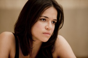 Michelle Rodriguez photo #