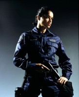 Michelle Rodriguez photo #