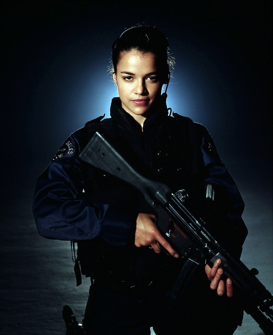 Michelle Rodriguez: pic #273650