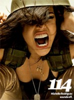 photo 21 in Michelle Rodriguez gallery [id317362] 2010-12-23