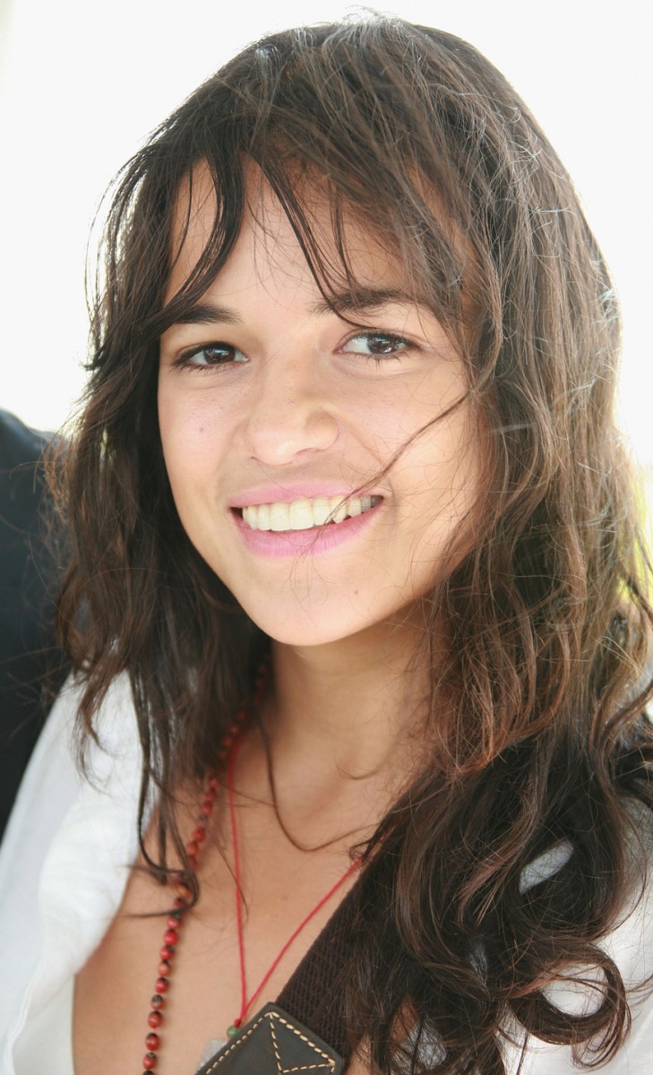 Michelle Rodriguez: pic #273653