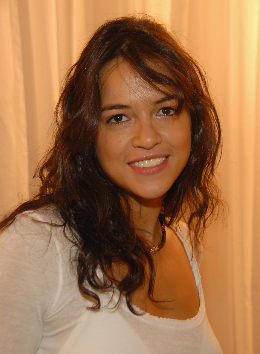 Michelle Rodriguez: pic #273654