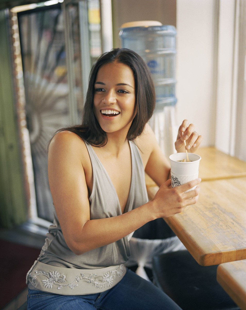 Michelle Rodriguez: pic #46894