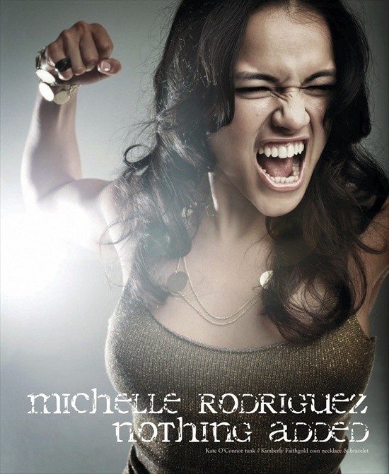 Michelle Rodriguez: pic #98191