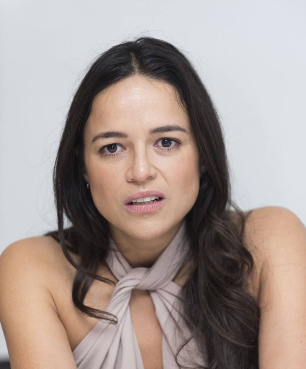 Michelle Rodriguez: pic #1077825