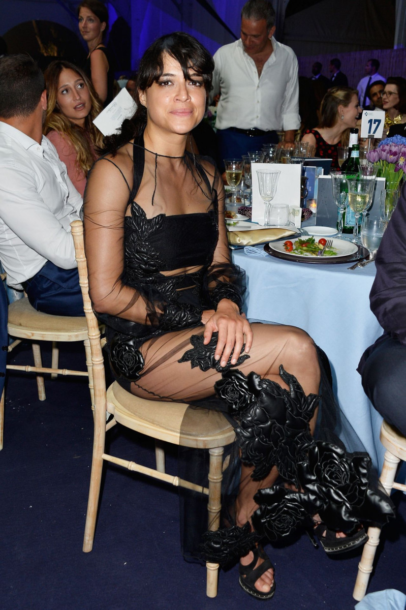 Michelle Rodriguez: pic #787590