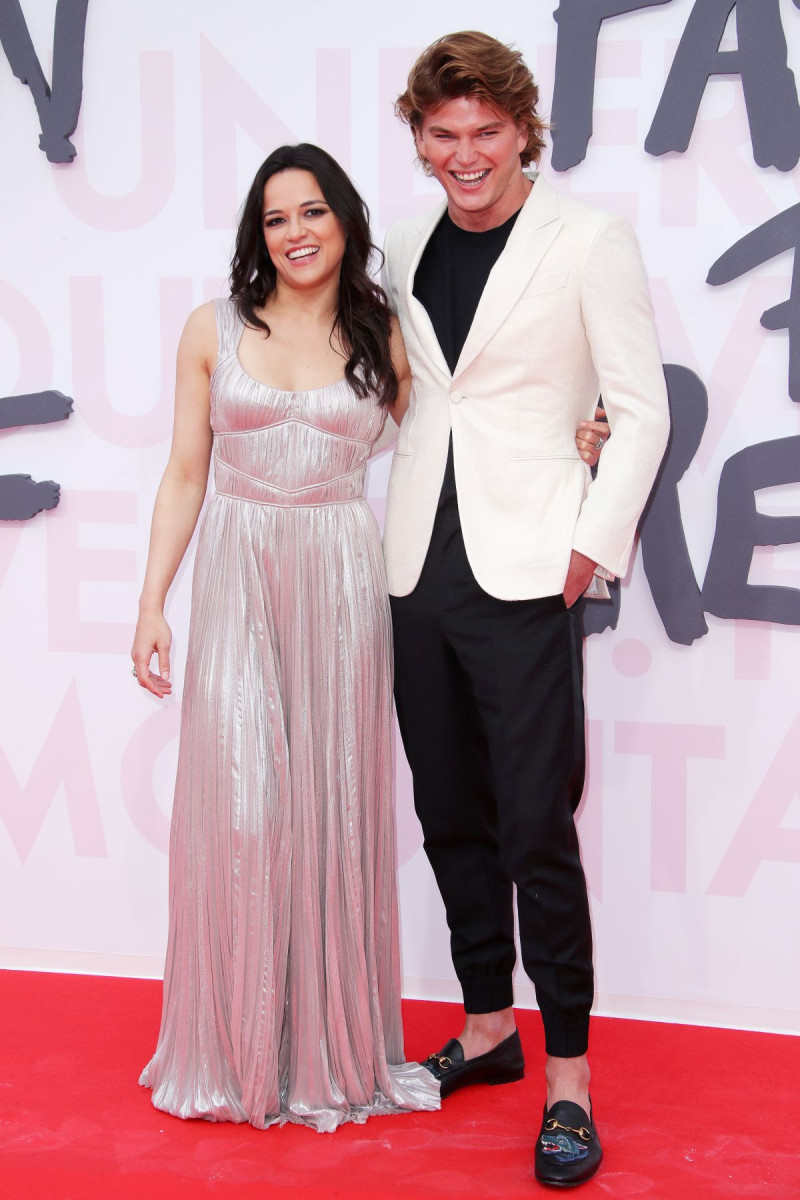 Michelle Rodriguez: pic #1037647