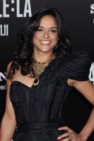 photo 3 in Michelle Rodriguez gallery [id355679] 2011-03-21