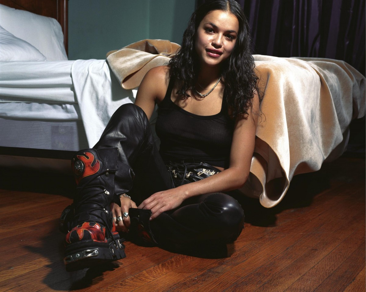 Michelle Rodriguez: pic #380783