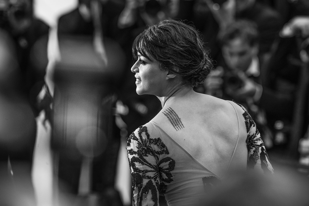 Michelle Rodriguez: pic #777771