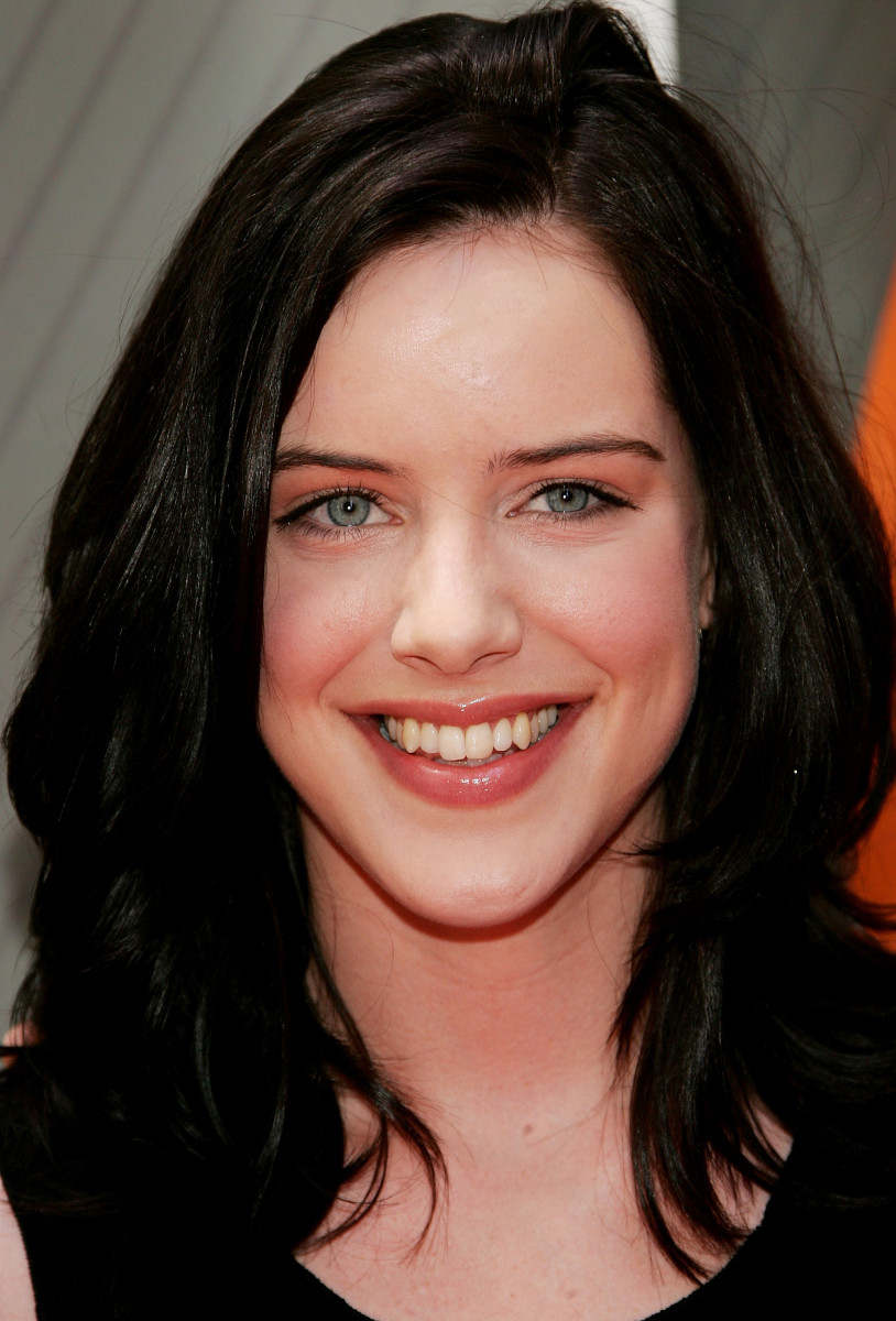 Michelle Ryan: pic #680668