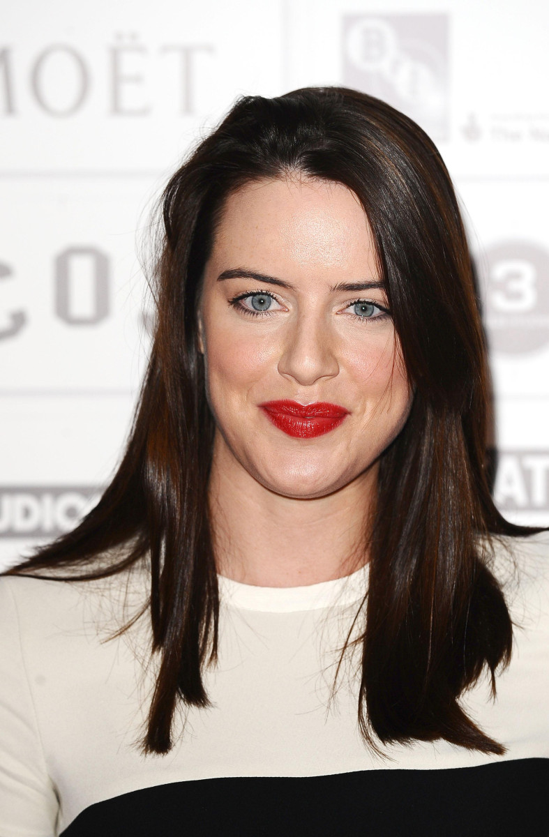 Michelle Ryan: pic #467738