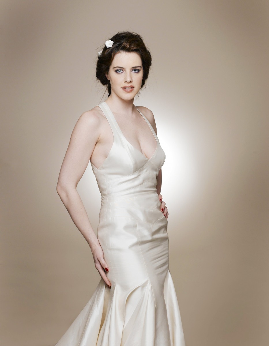 Michelle Ryan: pic #367401