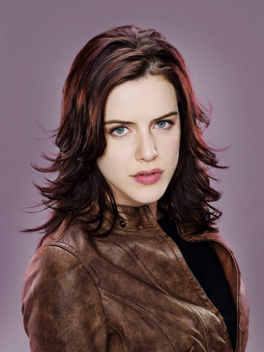 Michelle Ryan: pic #679935