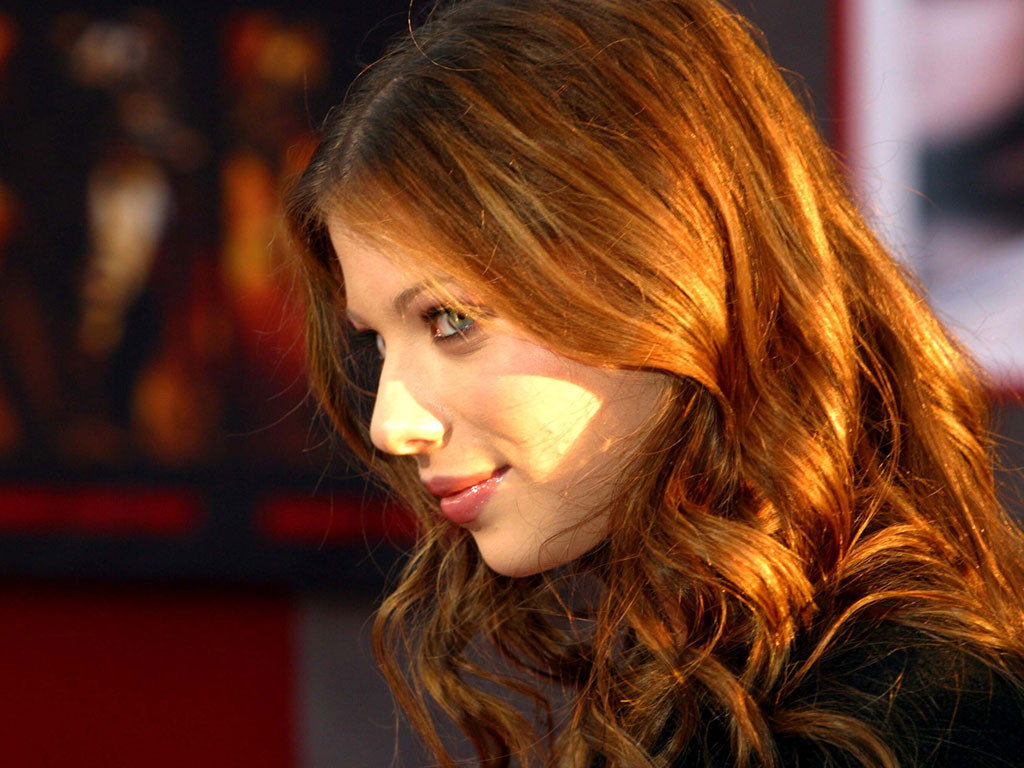 Michelle Trachtenberg: pic #44028