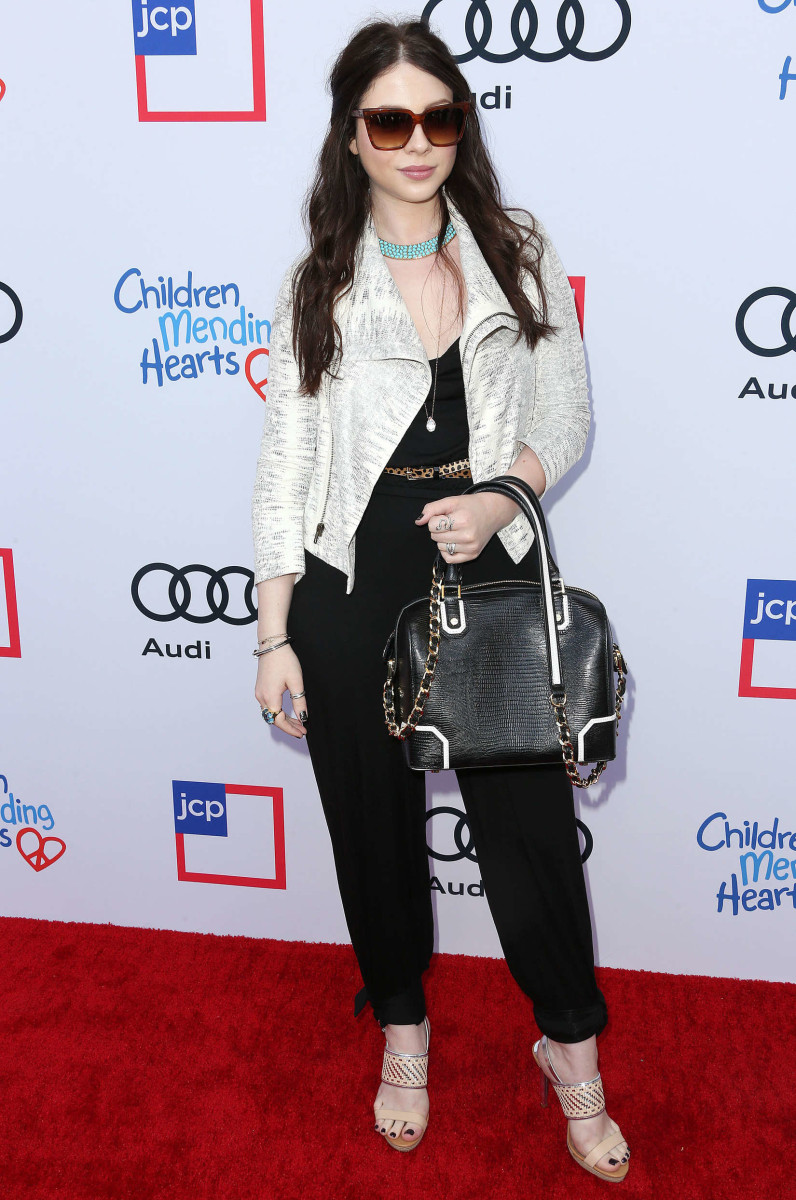 Michelle Trachtenberg: pic #612301