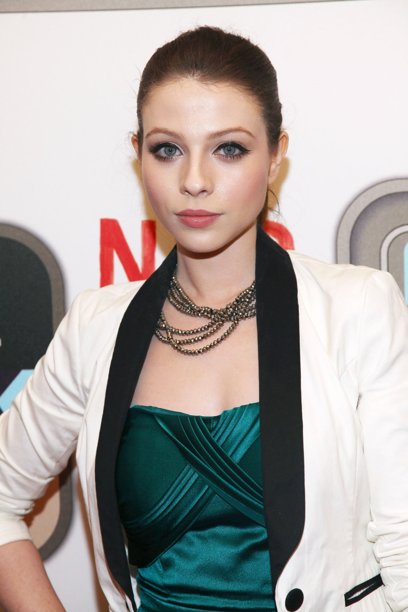 Michelle Trachtenberg: pic #204734