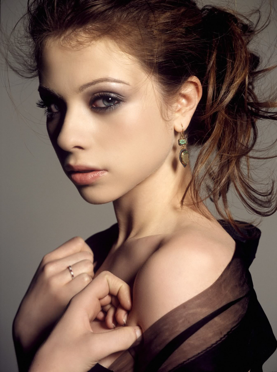 Michelle Trachtenberg: pic #200438