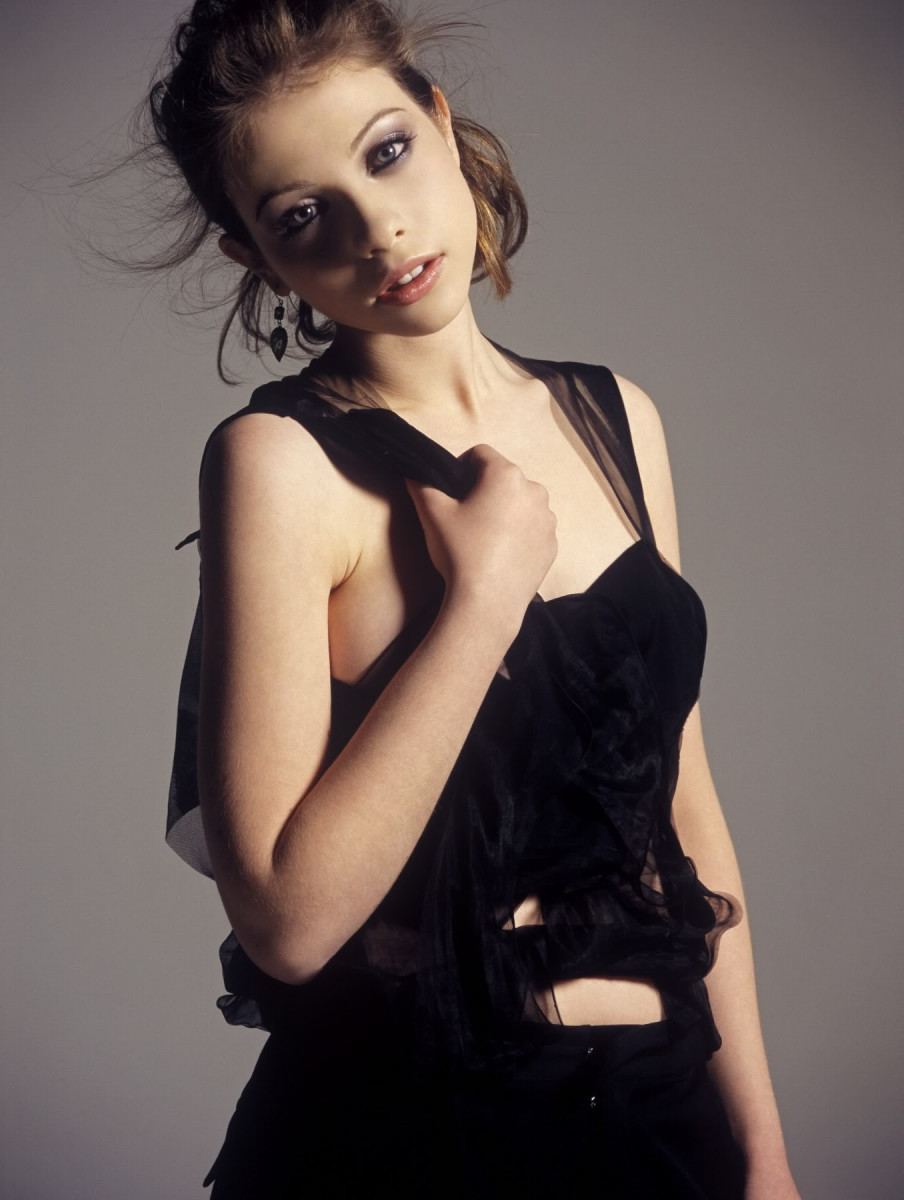 Michelle Trachtenberg: pic #200442