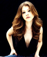 Michelle Trachtenberg photo #