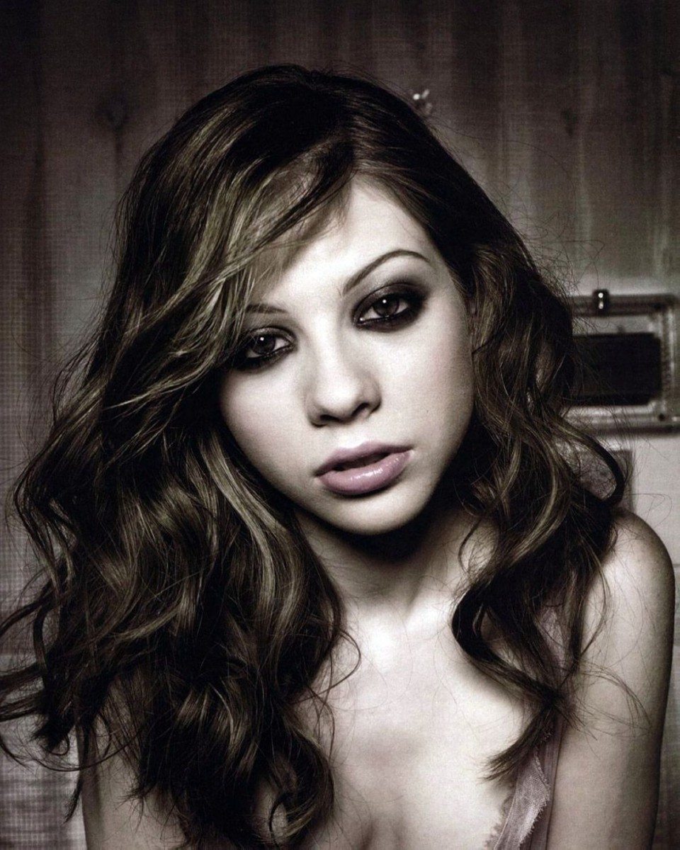 Michelle Trachtenberg: pic #21295