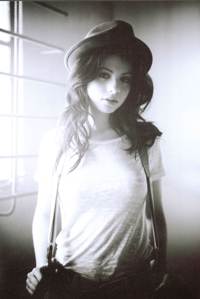 Michelle Trachtenberg: pic #64859