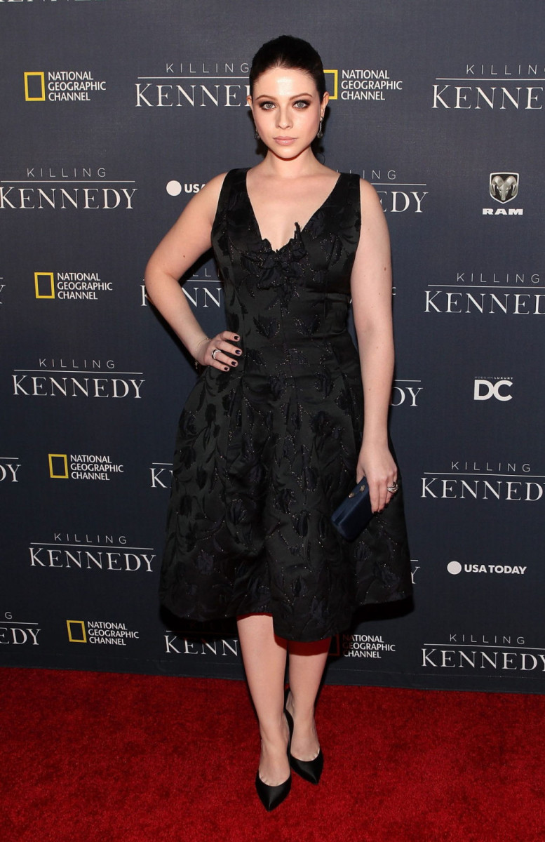 Michelle Trachtenberg: pic #646120