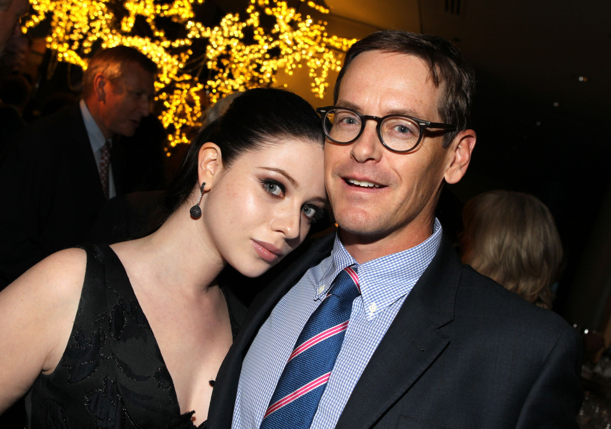 Michelle Trachtenberg: pic #646358