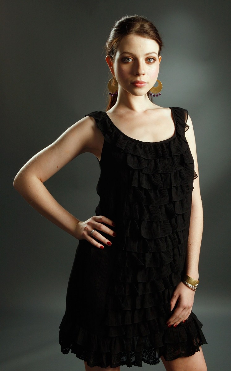 Michelle Trachtenberg: pic #85786