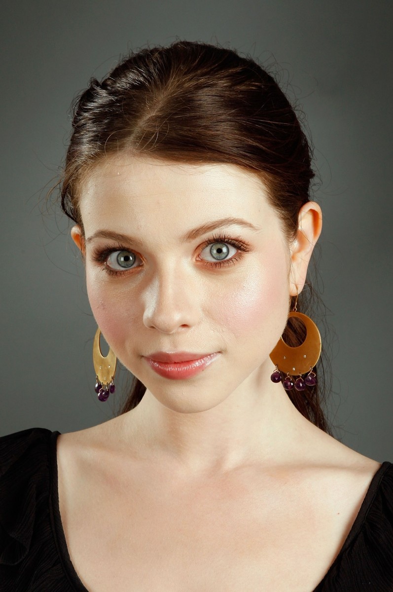 Michelle Trachtenberg: pic #85787