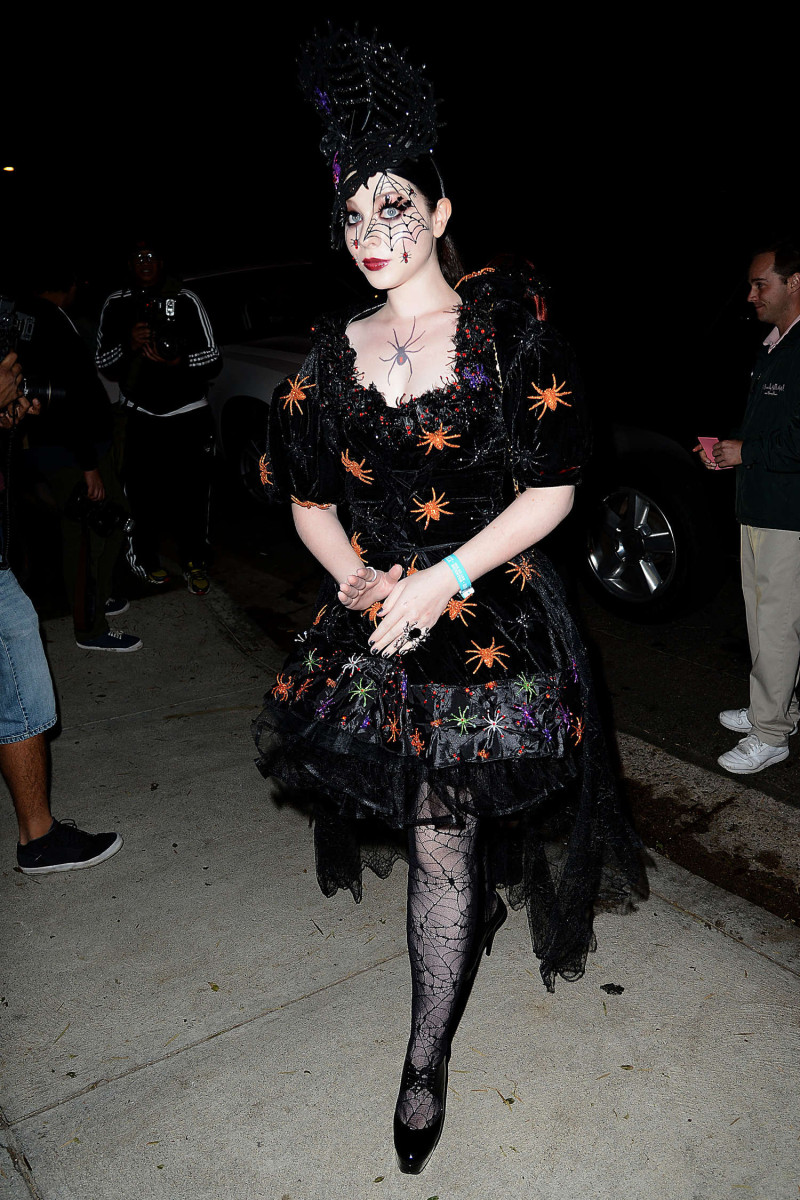 Michelle Trachtenberg: pic #645365