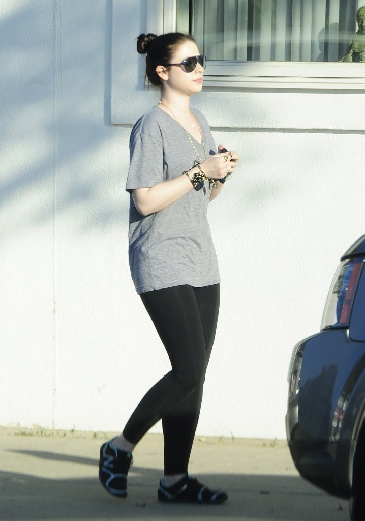 Michelle Trachtenberg: pic #642147