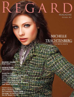 Michelle Trachtenberg photo #