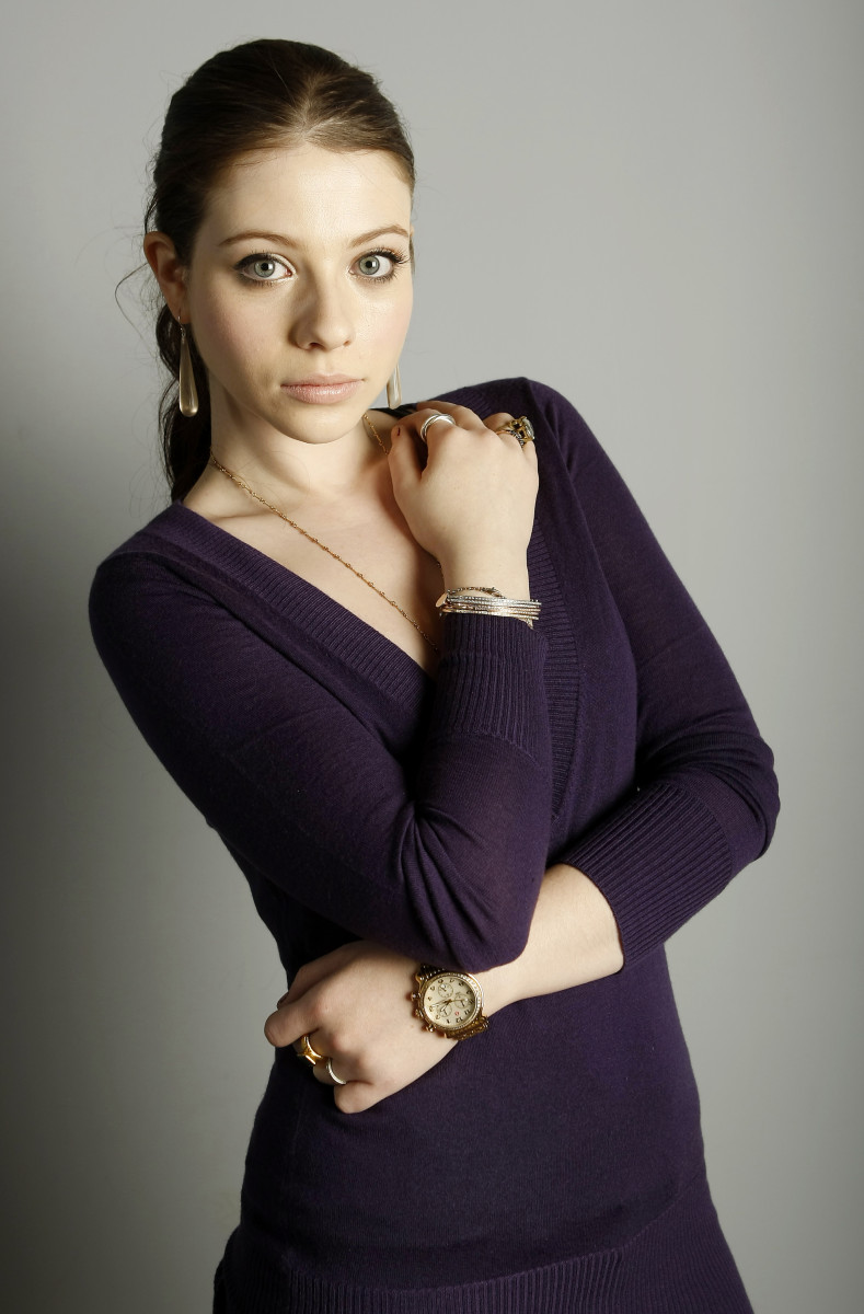 Michelle Trachtenberg: pic #204363