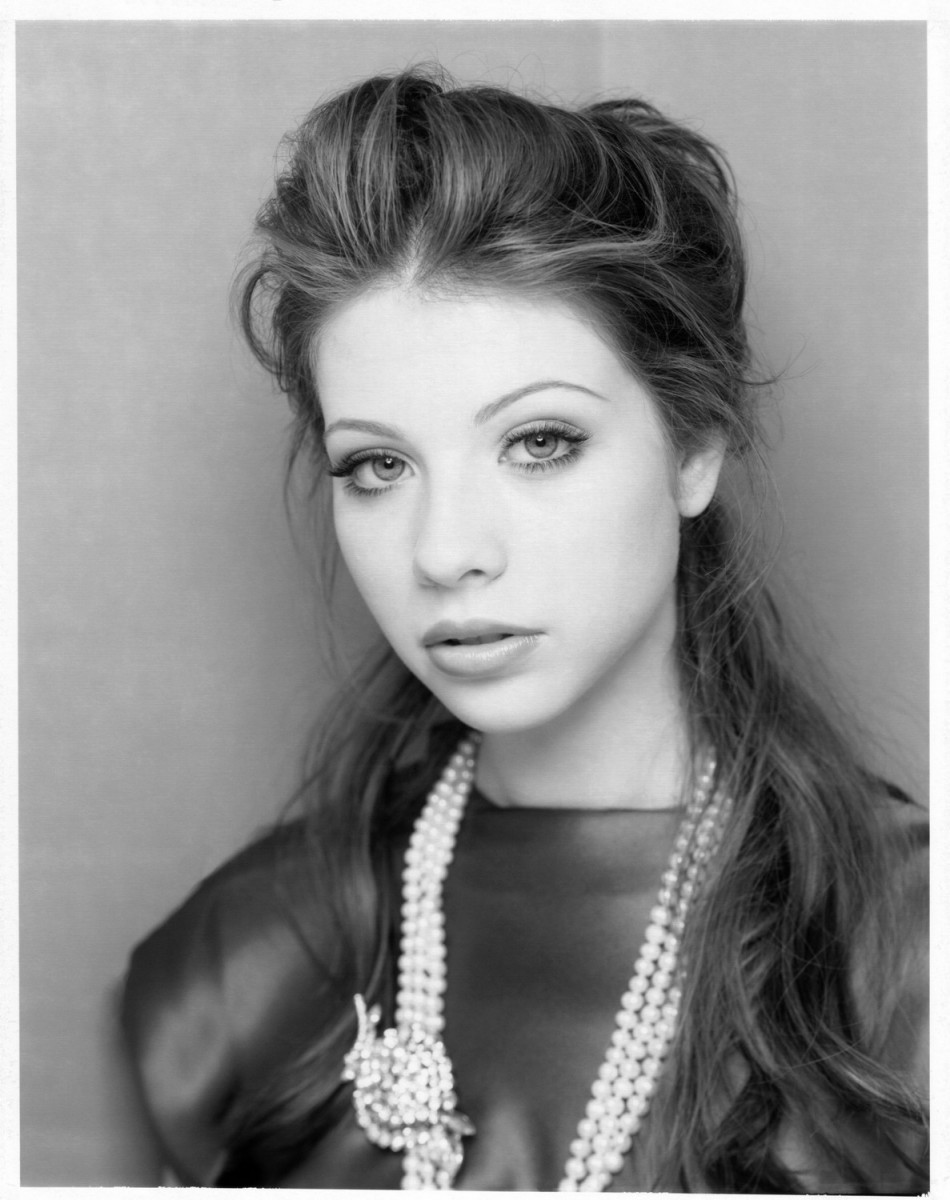 Michelle Trachtenberg: pic #89885