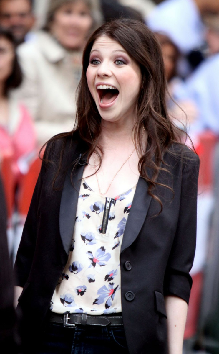 Michelle Trachtenberg: pic #189153