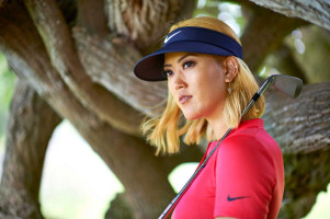 Michelle Wie photo #