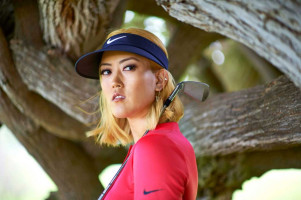 Michelle Wie photo #