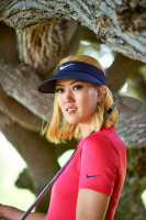 Michelle Wie photo #