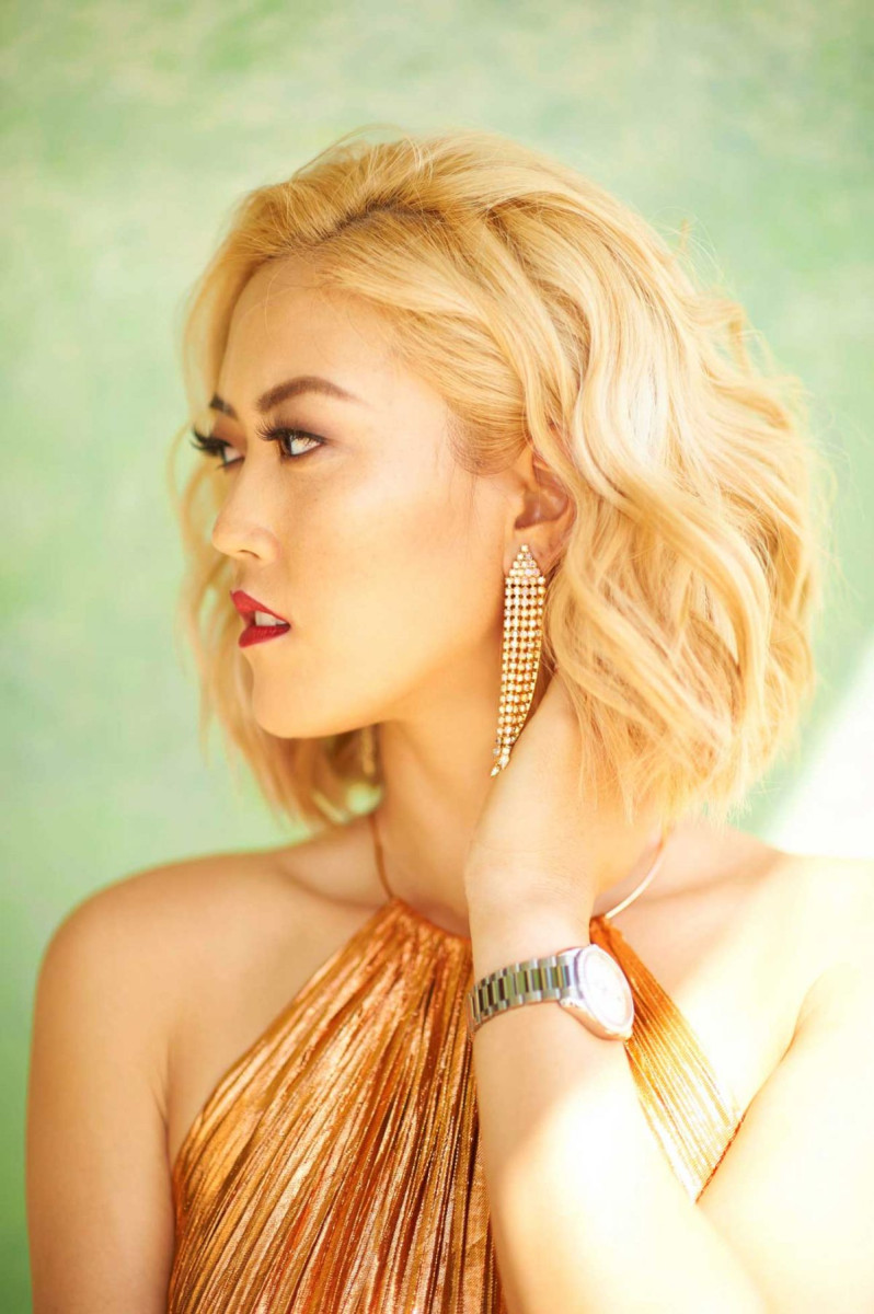 Michelle Wie: pic #1004919