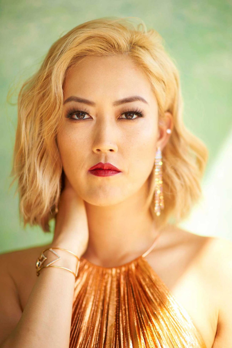 Michelle Wie: pic #1004917