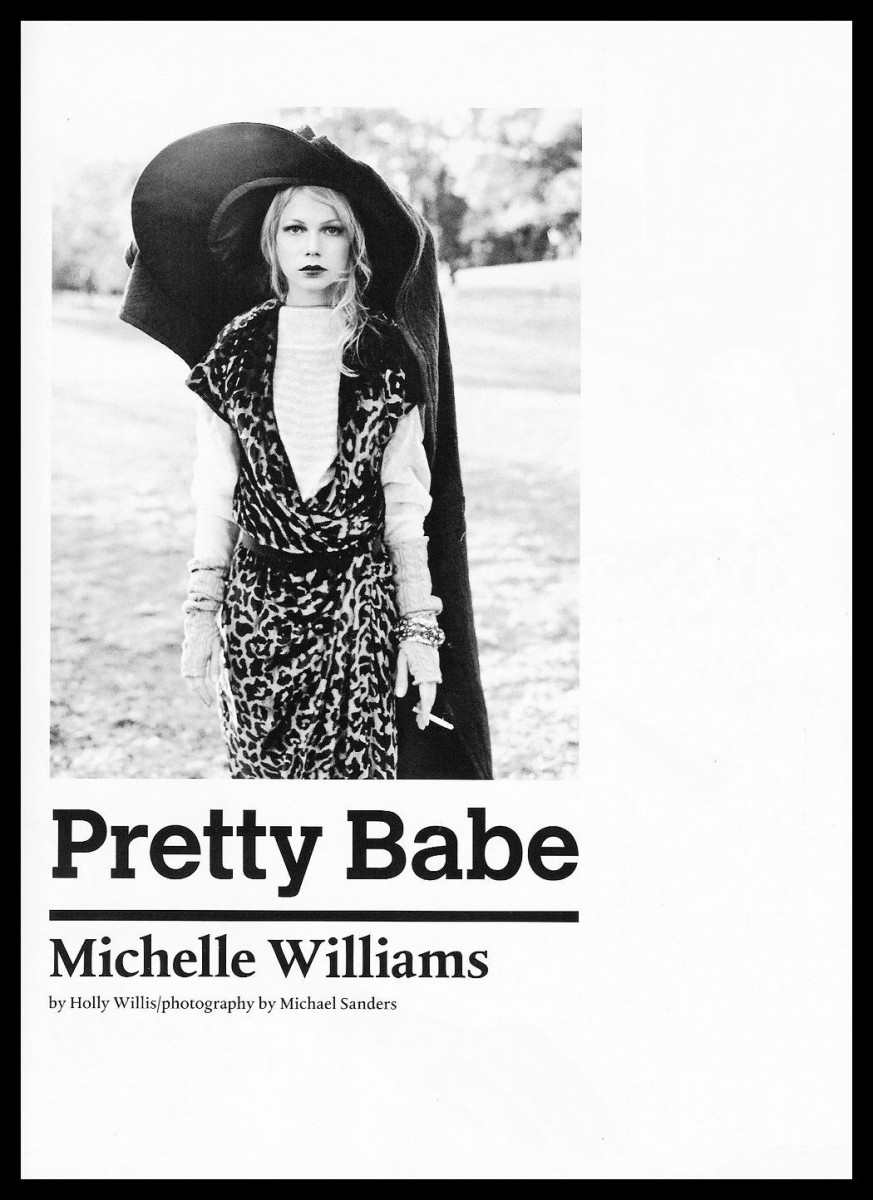 Michelle Williams: pic #76924