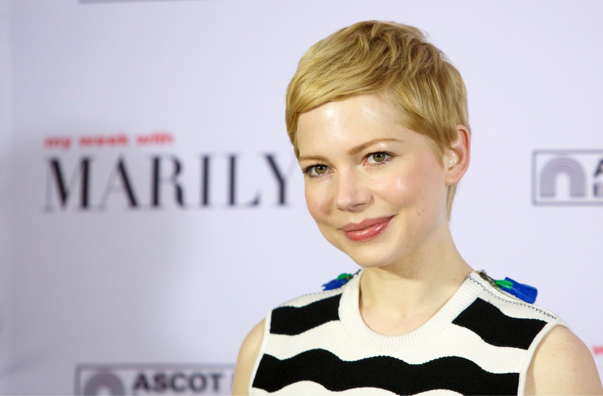 Michelle Williams(actress): pic #449052