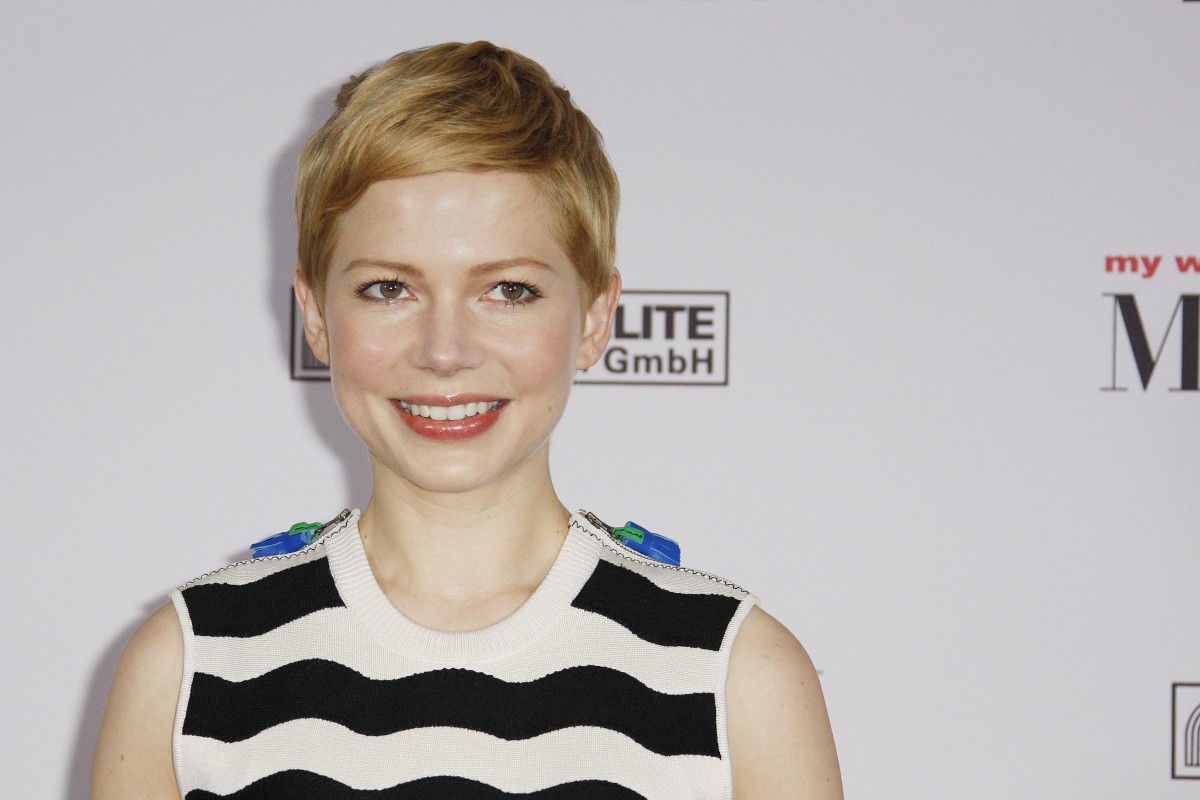 Michelle Williams(actress): pic #449051