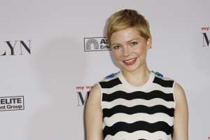 photo 19 in Michelle Williams(actress) gallery [id449050] 2012-02-20